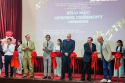 Khai mạc Liên hoan phim Tài liệu châu Âu – Việt Nam lần thứ 16 năm 2026