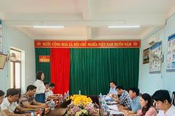 Khi Mặt trận trở thành 'cầu nối' pháp luật và đời sống