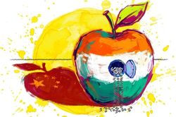 Cú sốc của Apple