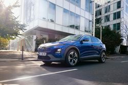 Xe điện liệu đã 'an bài' cuộc đua doanh số SUV đô thị?