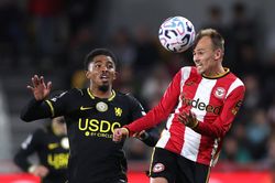 Highlights Brentford 3-0 Chelsea