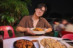 Nét giống nhau của món Việt và Singapore