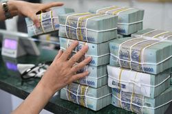 Phê duyệt Đề án hiện đại hóa hệ thống ngân hàng, xử lý TCTD yếu kém