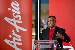 CEO AirAsia bác tin đồn cần huy động 3 tỷ USD