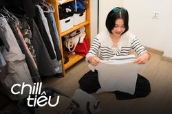 Bỏ phố về quê, có 100 triệu đồng đầu tiên ở tuổi 26