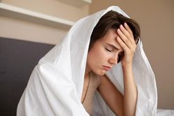 Mẹo giảm ốm nghén hiệu quả cho mẹ bầu 3 tháng đầu