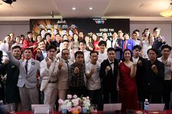 'Tìm kiếm tài năng âm nhạc Việt' tiếp tục casting tại TP.HCM và Cần Thơ