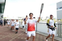 Hành trình ngọn lửa ASIAD 20 trước giờ khai mạc