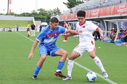 Xếp hạng bóng đá nam ASIAD 2026: U23 Việt Nam rộng cửa tứ kết