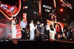 Tổng duyệt 'Trạm Yêu Concert 5': Hoàn thiện chất lượng nghệ thuật trước đêm nhạc