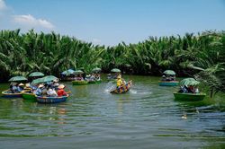 Hội An Đông định hình 3 không gian du lịch, hướng tới điểm đến xanh