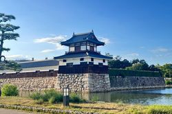 Hiroshima - Thành phố bình yên bên dòng sông