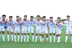 Việt Nam trước mục tiêu đoạt bốn Huy chương vàng