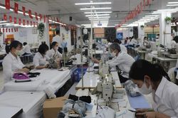 Gia tăng hiệu quả ngành dệt may