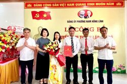 Điểm tựa vững chắc cho người lao động