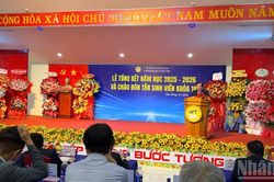 Lâm Đồng nâng cao chất lượng đào tạo sinh viên