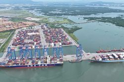 Đô thị cảng thông minh Tân Phước: Tọa độ chiến lược để phát triển kinh tế biển