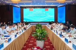 Thúc đẩy phát triển du lịch biên giới Việt - Trung