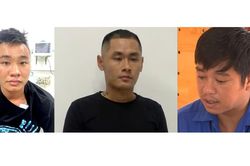 Án mạng đau lòng do ghen tuông mù quáng