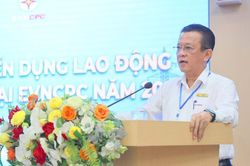 EVNCPC tìm kiếm nguồn nhân lực chất lượng cho chặng đường phát triển mới