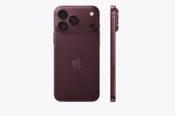 iPhone 18 Pro Max không cần thêm camera vẫn tạo khác biệt