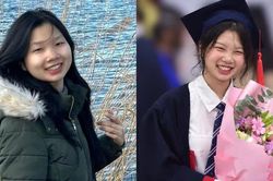 Nữ sinh USTH chinh phục học bổng thạc sĩ tại ngôi trường đại học danh giá hàng đầu nước Pháp