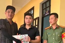 Lựa chọn tử tế, đúng luật