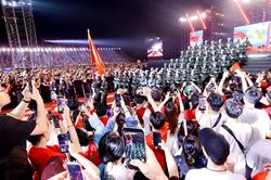 Phát huy 'nguồn vốn' văn hóa cho phát triển kinh tế