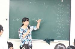 Rèn khả năng phản biện cho học sinh giỏi thời AI