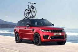 Range Rover và Range Rover Sport bị triệu hồi vì lỗi cửa sổ trời