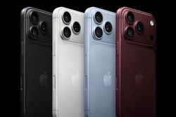 Apple giấu iPhone 18 để đẩy mạnh dòng Pro