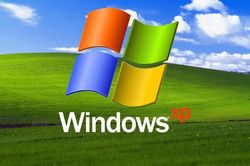 Bí mật phía sau key kích hoạt Windows XP nổi tiếng