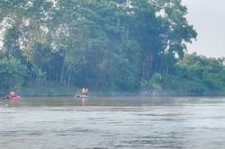 Tìm thấy thi thể nữ sinh Thái Nguyên trên sông Cầu