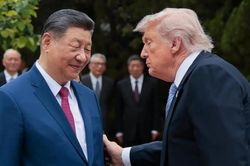 Chủ tịch Trung Quốc sắp tới Mỹ, những vấn đề kinh tế nào sẽ được đặt lên bàn thương lượng?