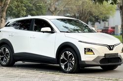 Top 5 xe SUV hạng B bán chạy nhất tháng 8/2026: VinFast VF 6 tiếp tục dẫn đầu