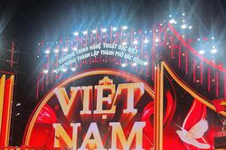 TP Bắc Ninh: Đậm đà mạch nguồn Kinh Bắc, khơi dậy khát vọng vươn cao
