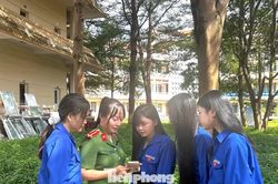 Nhận diện thủ đoạn của tội phạm mua bán người, cách phòng tránh, hỗ trợ nạn nhân