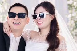 Hoài Lâm thông báo cưới