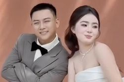 Hoài Lâm thông báo cưới