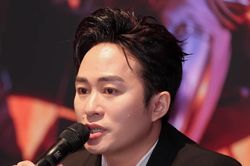 Tùng Dương không có nhu cầu phô trương nốt cao