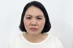 Công an tìm bị hại vụ lừa tiền cọc mua đất