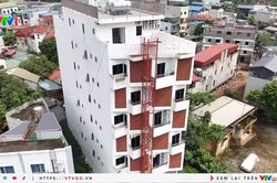 Hàng loạt nhà trọ bị cắt điện nước vì không đảm bảo an toàn phòng cháy chữa cháy