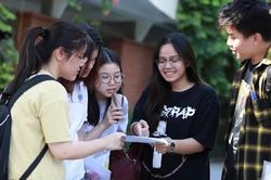 Sửa quy định tuyển sinh đại học: Đảm bảo công bằng nhưng cần lộ trình