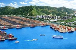Quảng Trị mở cửa ra biển, kiến tạo động lực tăng trưởng mới