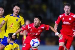 Tuyển Việt Nam có 'biến', HLV Kim triệu tập gấp Ngô Đăng Khoa