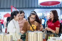 Sức nóng Nam Long Experience 2026 - Từ trải nghiệm đến những lựa chọn thực