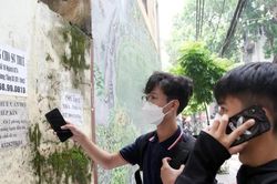 Tân sinh viên làm thêm, thuê trọ cần tìm hiểu kỹ để tránh bẫy lừa đảo