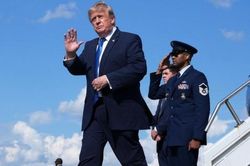 'Điểm nóng' Trung Đông ngày 19/9: Ông Trump sắp đưa ra quyết định lớn về Iran?
