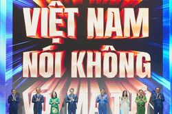 Phát động Chiến dịch 'Công nhân Việt Nam nói không với ma túy'