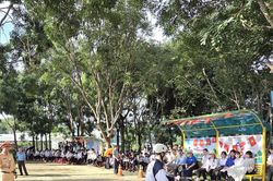 Trang bị kỹ năng lái xe an toàn cho học sinh ngay đầu năm học